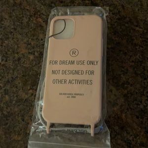 Golden Goose IPhone 12/12 Pro Case